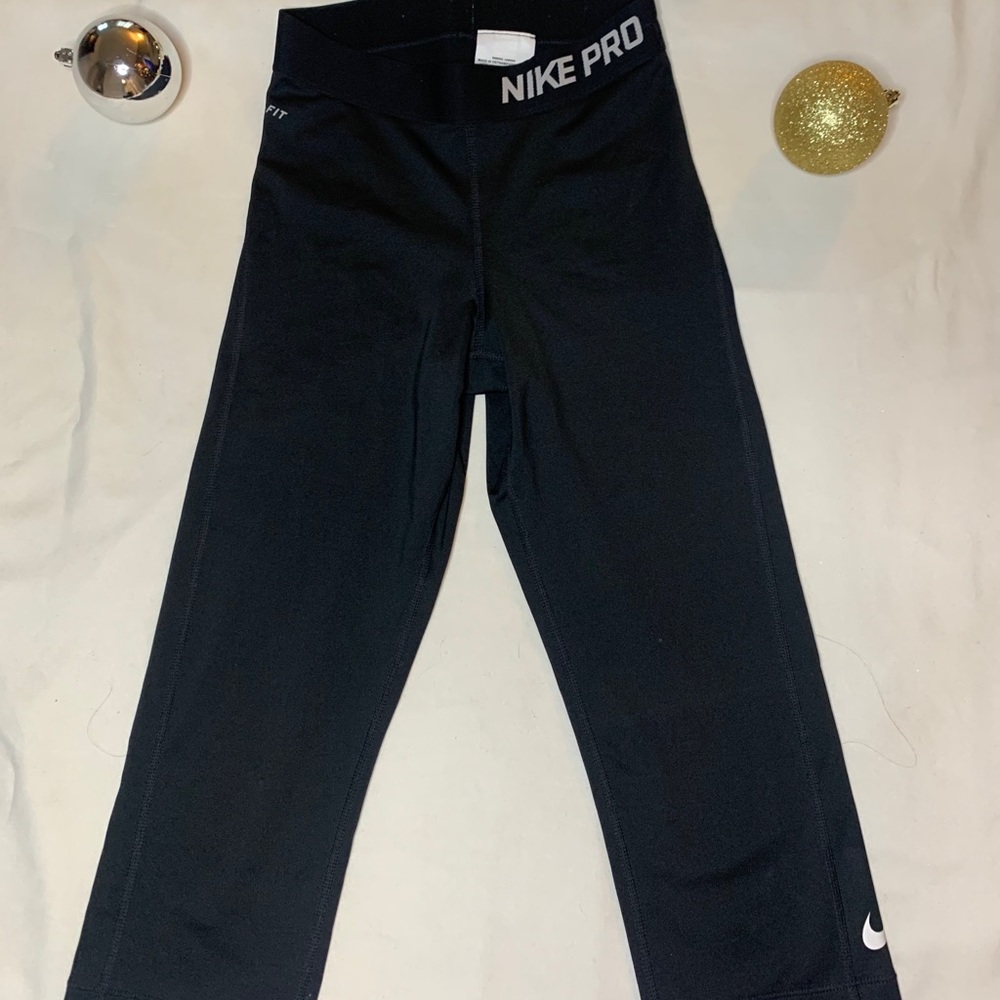 Nike leggings